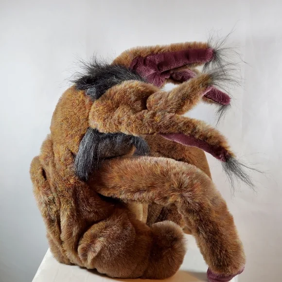 1 of 10 Artisan Bunny Backpack